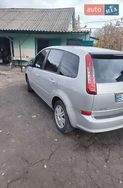 Мінівен Ford C-Max 2007 в Києві