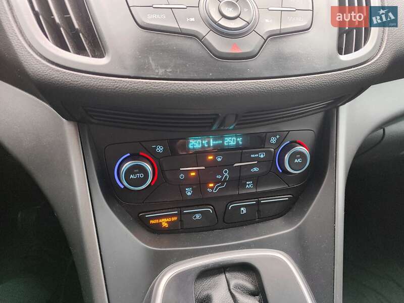 Минивэн Ford C-Max 2017 в Одессе фото 21 Минивэн Ford C-Max 2017 в Одессе