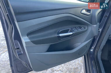 Мінівен Ford C-Max 2010 в Луцьку