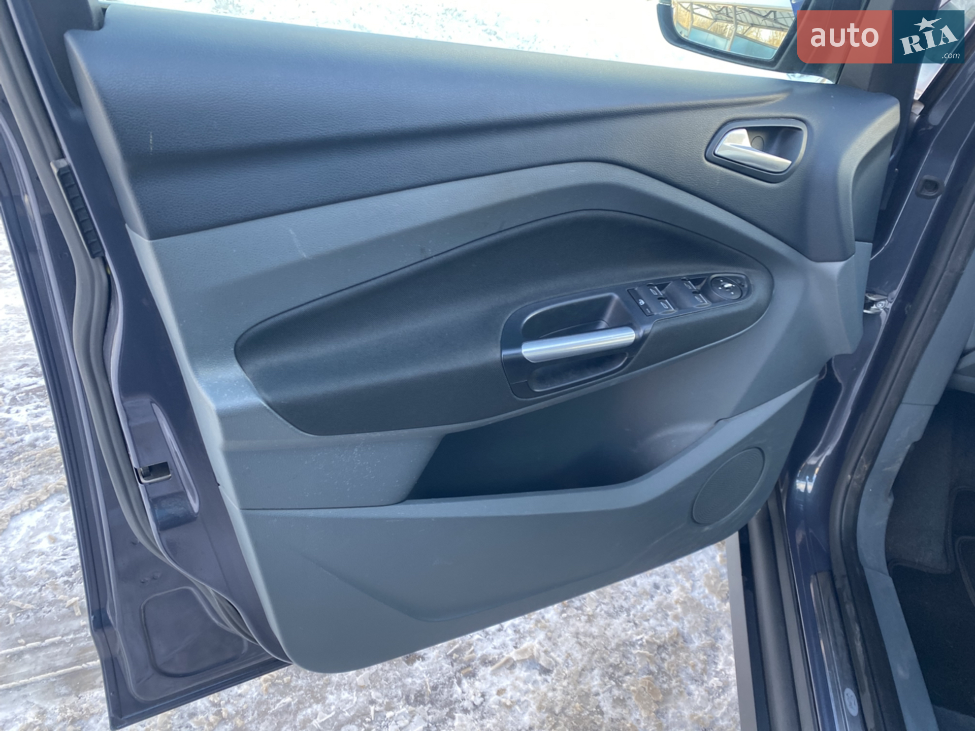 2010 Ford C-MAX - мініатюра 6