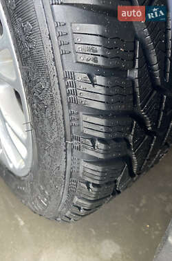 Мінівен Ford C-Max 2010 в Луцьку