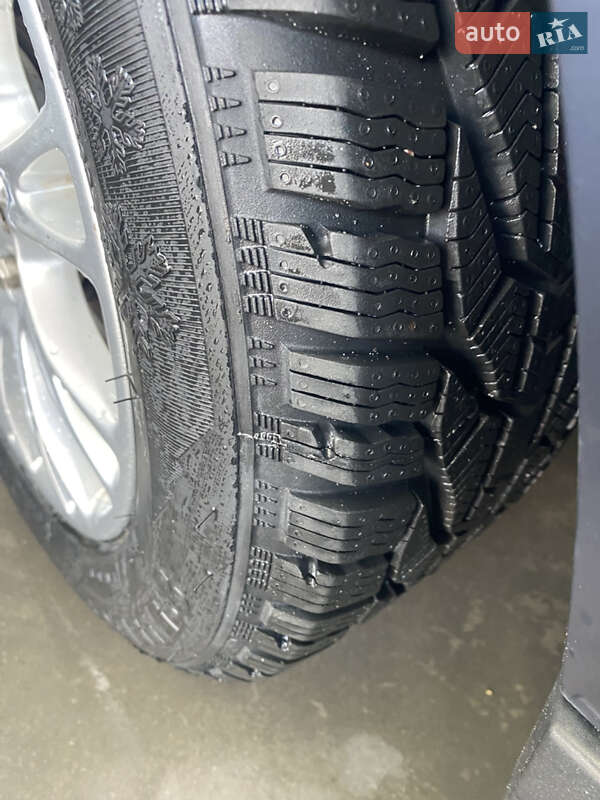 Мінівен Ford C-Max 2010 в Луцьку