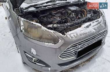 Мінівен Ford C-Max 2014 в Хусті