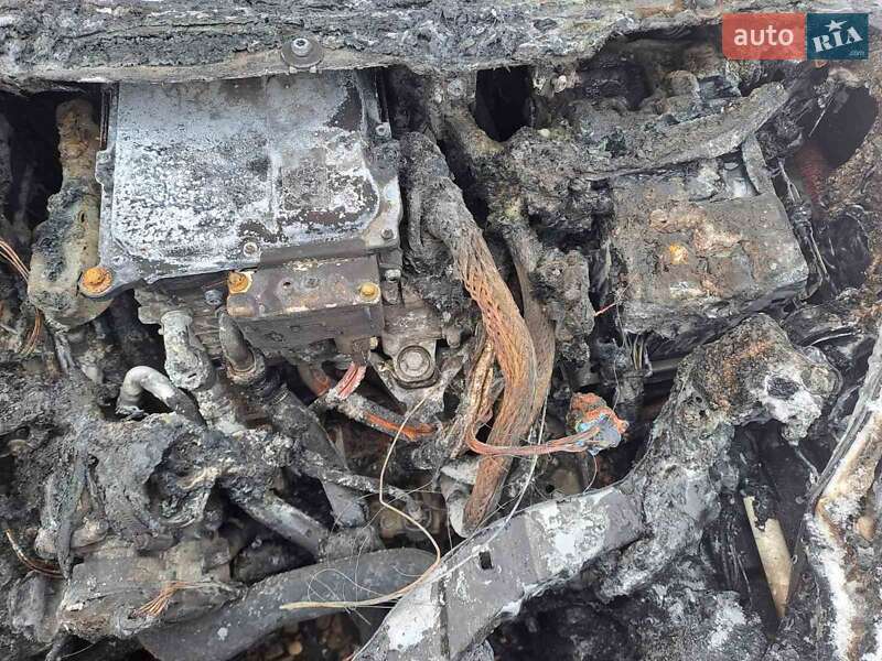 Мінівен Ford C-Max 2014 в Хусті