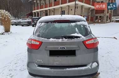 Мінівен Ford C-Max 2014 в Хусті