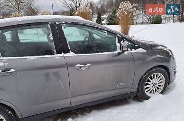 Мінівен Ford C-Max 2014 в Хусті