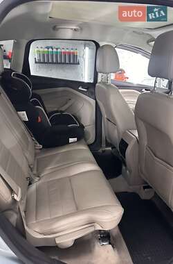 Минивэн Ford C-Max 2013 в Николаеве