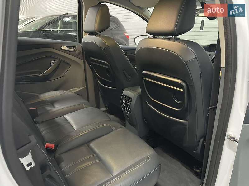 Минивэн Ford C-Max 2012 в Стрые фото 25 Минивэн Ford C-Max 2012 в Стрые