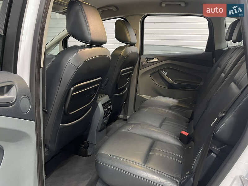 Минивэн Ford C-Max 2012 в Стрые фото 27 Минивэн Ford C-Max 2012 в Стрые