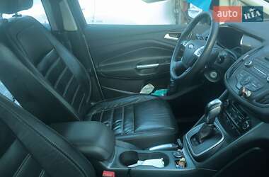 Минивэн Ford C-Max 2017 в Белой Церкви