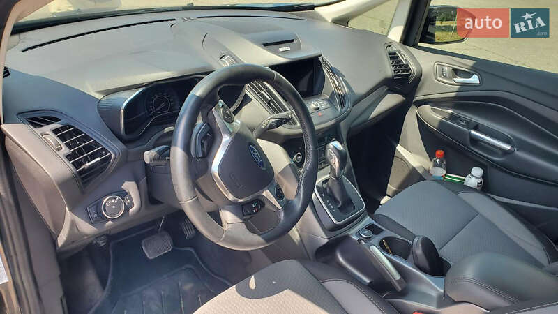 Минивэн Ford C-Max 2017 в Кременчуге