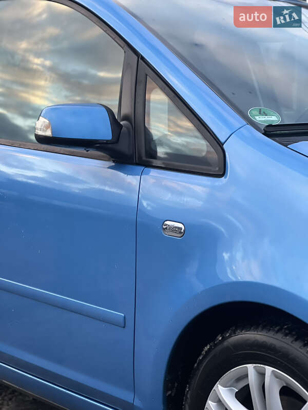 Мінівен Ford C-Max 2008 в Вінниці