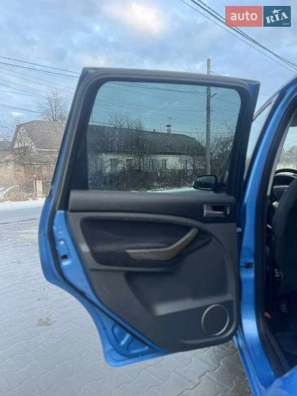 Мінівен Ford C-Max 2008 в Вінниці