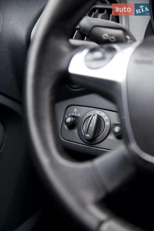 Мінівен Ford C-Max 2013 в Луцьку