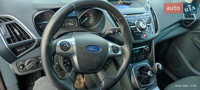 Минивэн Ford C-Max 2012 в Деражне