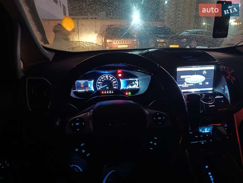 Мінівен Ford C-Max 2013 в Києві