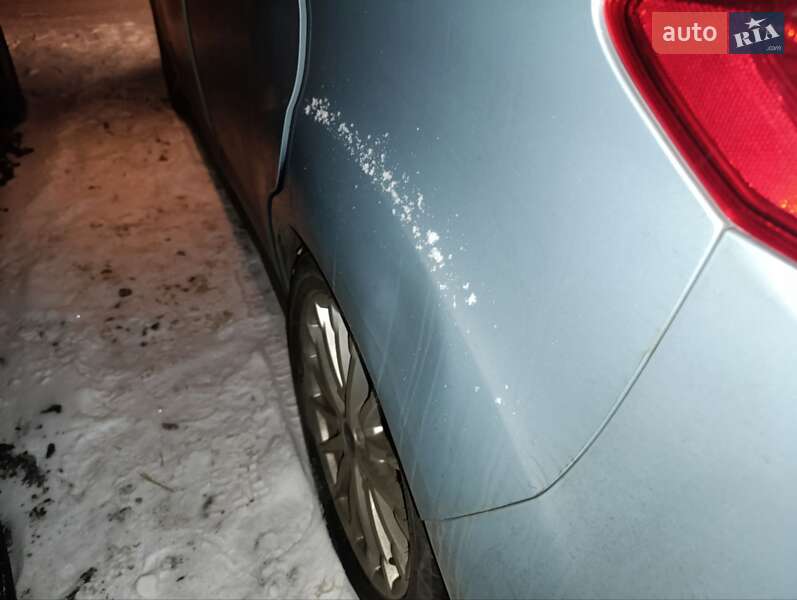 Мінівен Ford C-Max 2013 в Києві