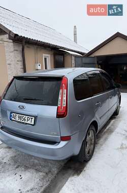 Минивэн Ford C-Max 2007 в Павлограде