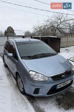 Минивэн Ford C-Max 2007 в Павлограде