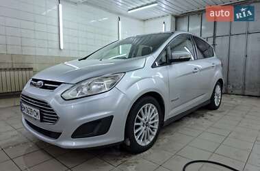Минивэн Ford C-Max 2012 в Сумах