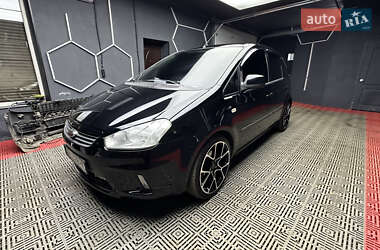Мінівен Ford C-Max 2010 в Одесі