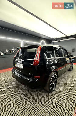 Минивэн Ford C-Max 2010 в Одессе