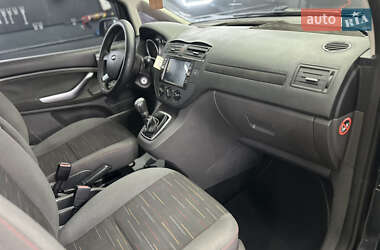 Минивэн Ford C-Max 2010 в Одессе