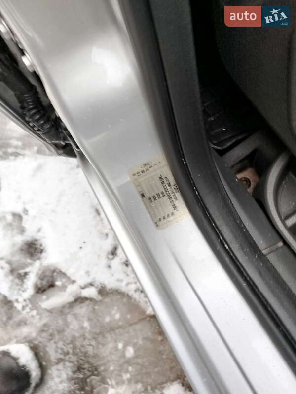 Мінівен Ford C-Max 2008 в Калуші