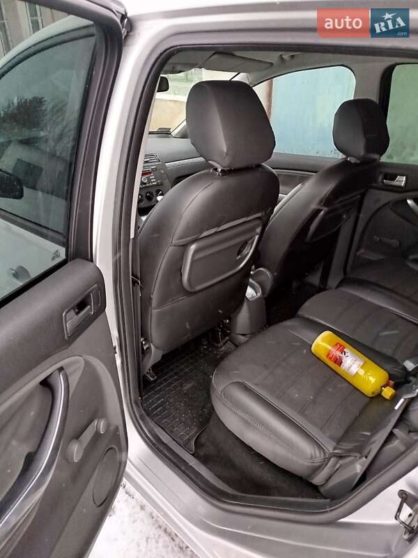 Мінівен Ford C-Max 2008 в Калуші