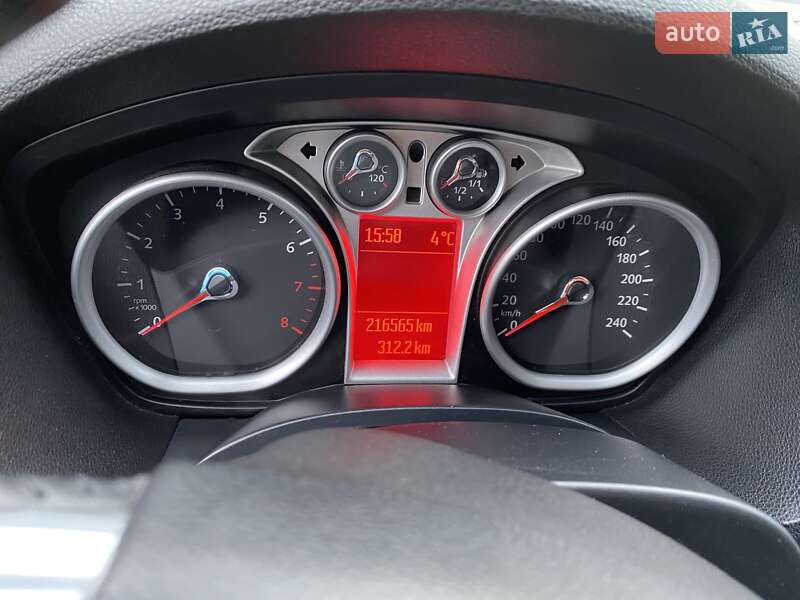 Мікровен Ford C-Max 2008 в Жидачові фото 21 Мікровен Ford C-Max 2008 в Жидачові