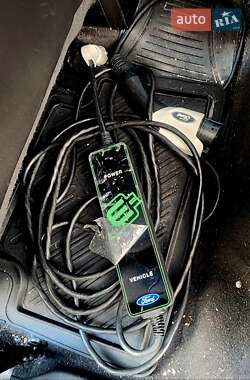 Минивэн Ford C-Max 2014 в Крюковщине