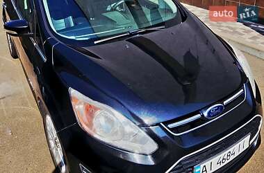 Минивэн Ford C-Max 2014 в Крюковщине