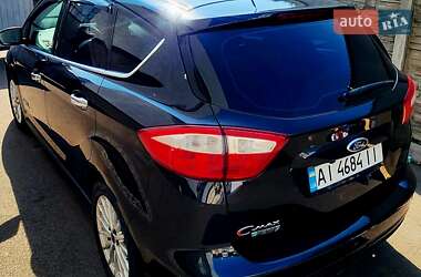 Минивэн Ford C-Max 2014 в Крюковщине