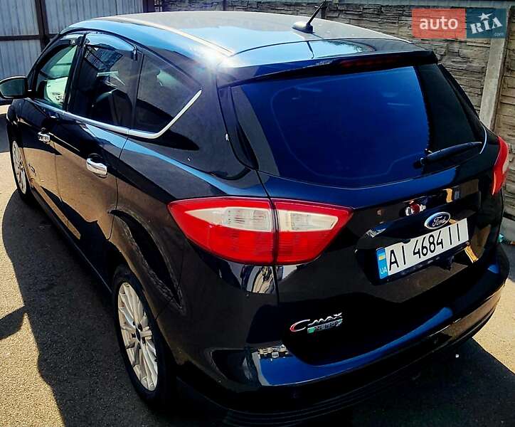 Минивэн Ford C-Max 2014 в Крюковщине