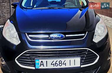 Минивэн Ford C-Max 2014 в Крюковщине