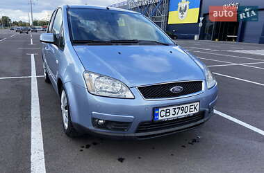 Минивэн Ford C-Max 2006 в Чернигове