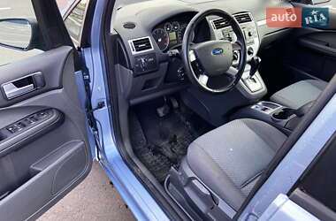 Минивэн Ford C-Max 2006 в Чернигове
