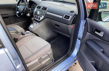 Минивэн Ford C-Max 2006 в Чернигове