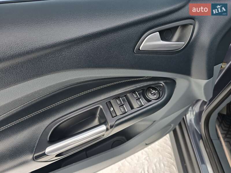 Минивэн Ford C-Max 2011 в Хмельницком фото 21 Минивэн Ford C-Max 2011 в Хмельницком