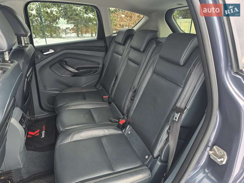 Минивэн Ford C-Max 2011 в Хмельницком фото 47 Минивэн Ford C-Max 2011 в Хмельницком