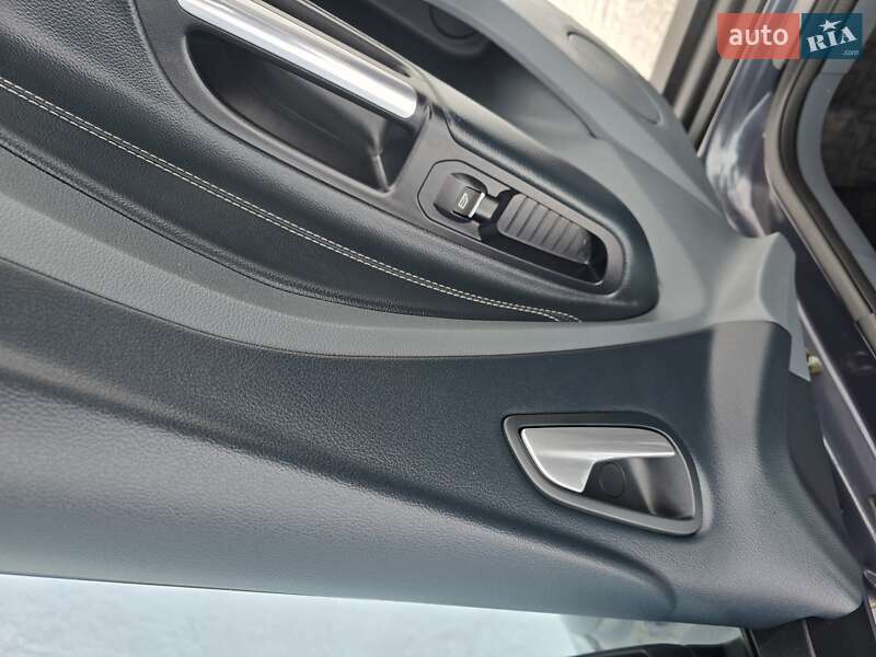 Минивэн Ford C-Max 2011 в Хмельницком фото 51 Минивэн Ford C-Max 2011 в Хмельницком