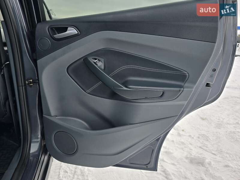 Минивэн Ford C-Max 2011 в Хмельницком фото 57 Минивэн Ford C-Max 2011 в Хмельницком