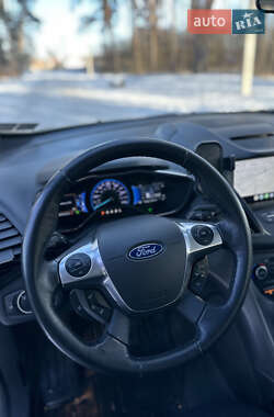 Минивэн Ford C-Max 2018 в Житомире