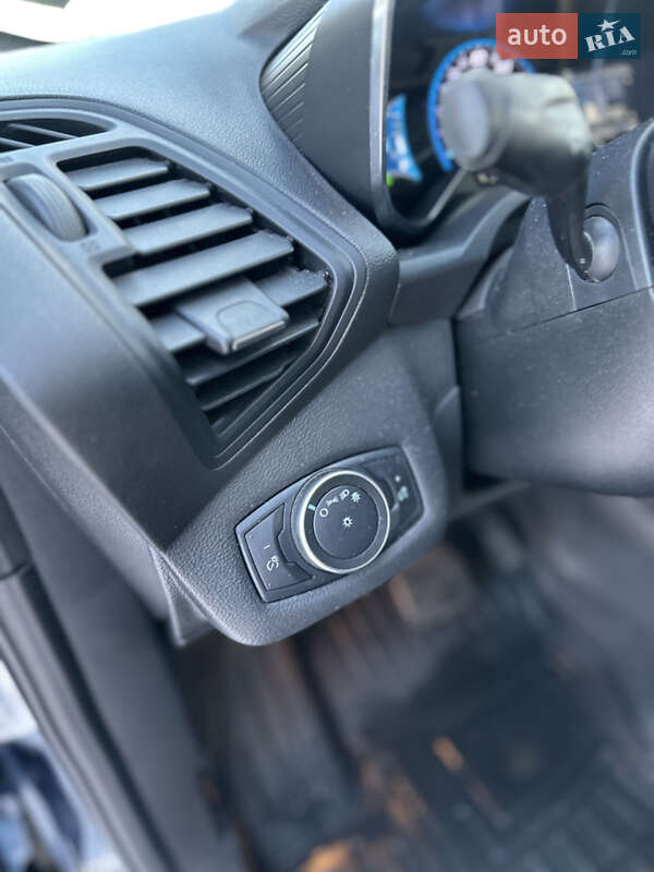 Минивэн Ford C-Max 2018 в Житомире