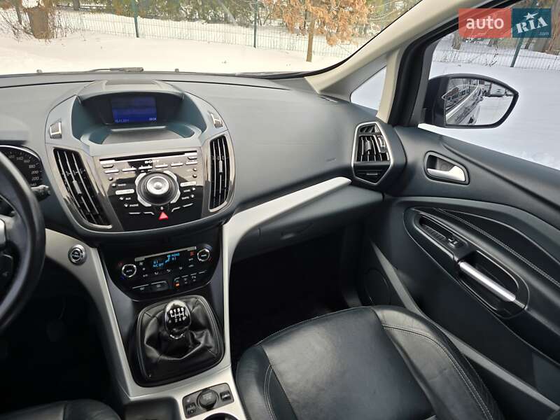 Минивэн Ford C-Max 2011 в Хмельницком фото 41 Минивэн Ford C-Max 2011 в Хмельницком