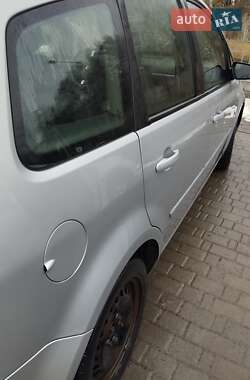 Минивэн Ford C-Max 2008 в Сумах