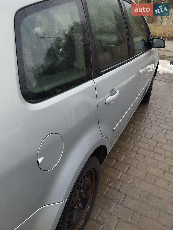 Минивэн Ford C-Max 2008 в Сумах