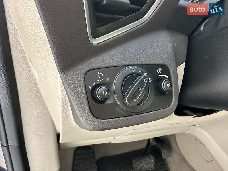 Мінівен Ford C-Max 2014 в Вінниці