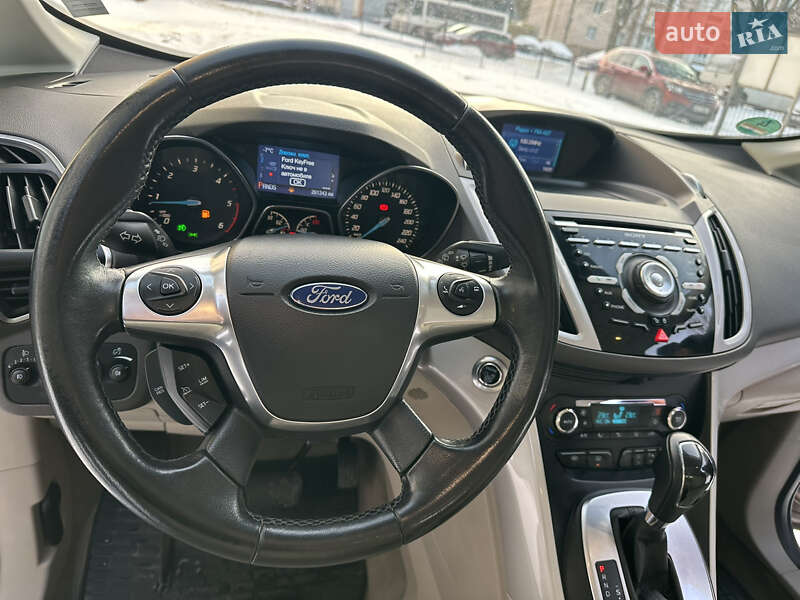 Мінівен Ford C-Max 2014 в Вінниці