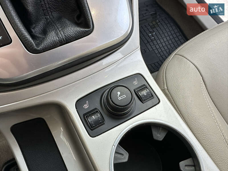 Мінівен Ford C-Max 2014 в Вінниці